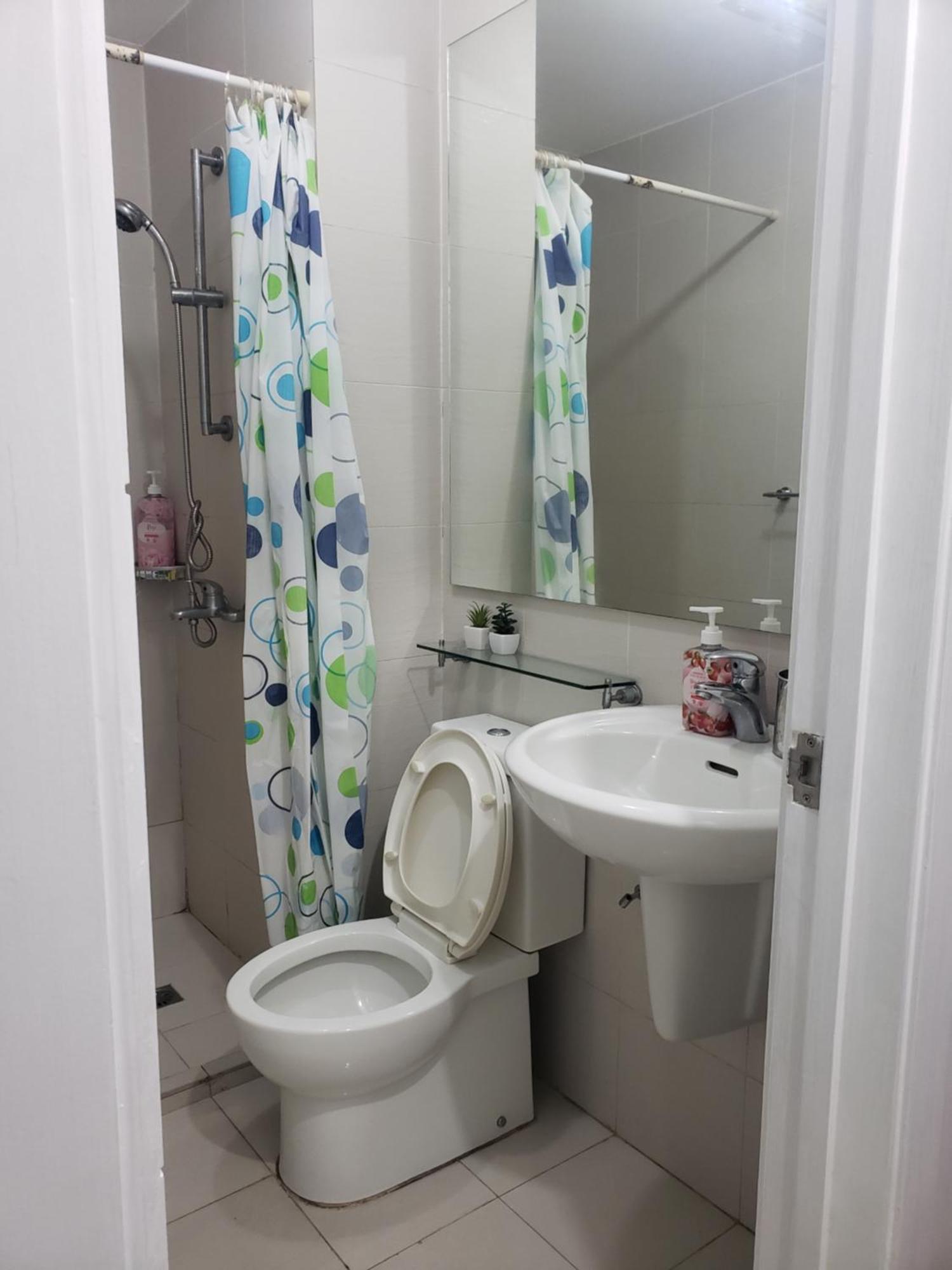 Sutherland Tower Acqua Private Residences Mandaluyong Room photo